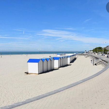 Le Balcon De Notre Dame Apartment Boulogne-sur-Mer Exterior foto