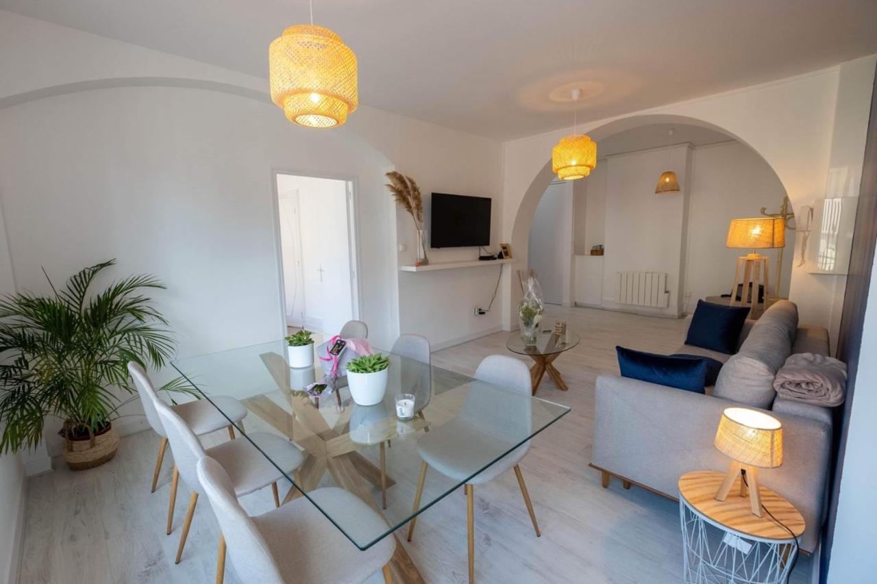 Le Balcon De Notre Dame Apartment Boulogne-sur-Mer Exterior foto