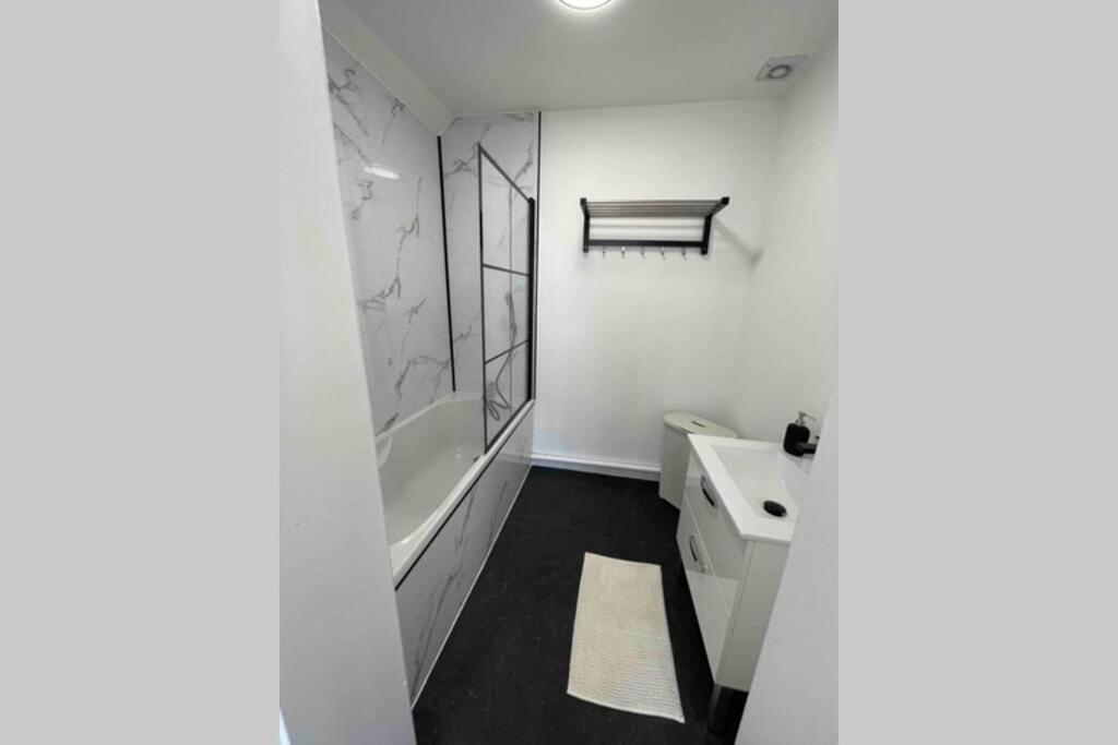 Le Balcon De Notre Dame Apartment Boulogne-sur-Mer Exterior foto